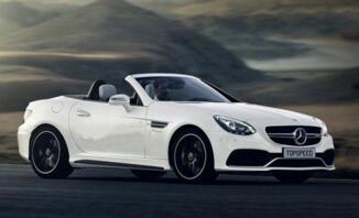 奔馳是哪個(gè)國家的品牌?奔馳車(chē)標含義及圖片